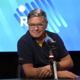 Michel Zeller dans Good Morning Valais